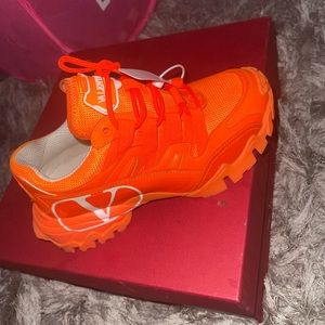 Valentino sneakers